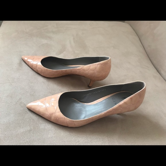 Gina London shoes - Picture 6 of 7